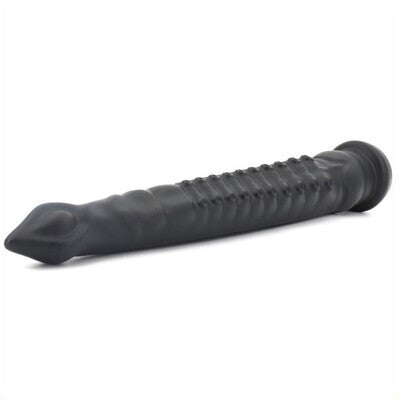 Dark Depth Octopus Tentacle Anal Dildo