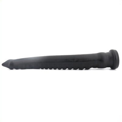 Dark Depth Octopus Tentacle Anal Dildo