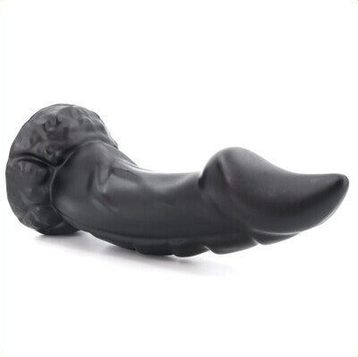 Alien Invader Fantasy Anal Dildo