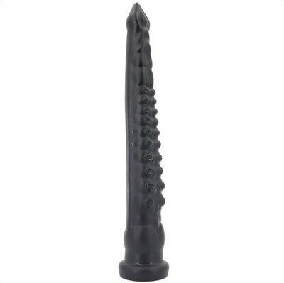 Dark Depth Octopus Tentacle Anal Dildo