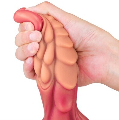 Wild Fantasy Unicorn Dildo