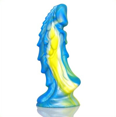 Wild Fantasy Unicorn Dildo