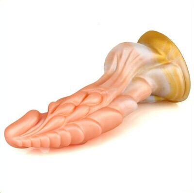 Wild Fantasy Unicorn Dildo