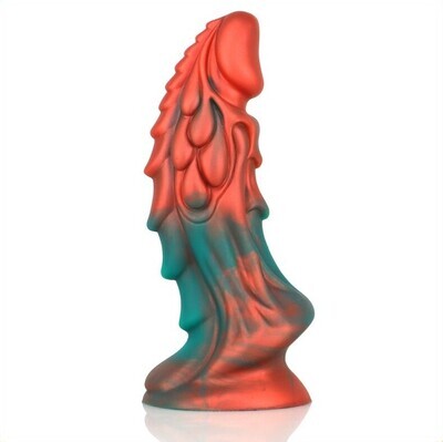 Wild Fantasy Unicorn Dildo