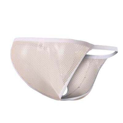 Male Power Sexy Mesh Underwear​