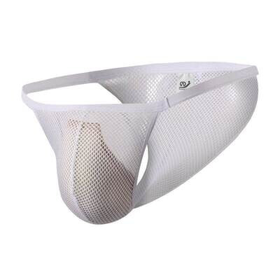 Male Power Sexy Mesh Underwear​