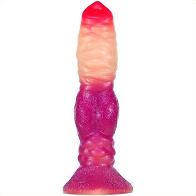 Wild Fantasy Horndog Dildo