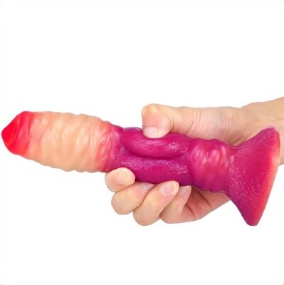 Wild Fantasy Horndog Dildo