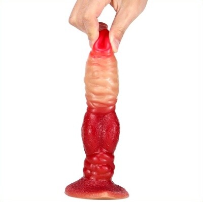 Wild Fantasy Horndog Dildo