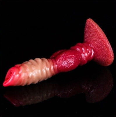 Wild Fantasy Horndog Dildo