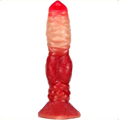Wild Fantasy Horndog Dildo