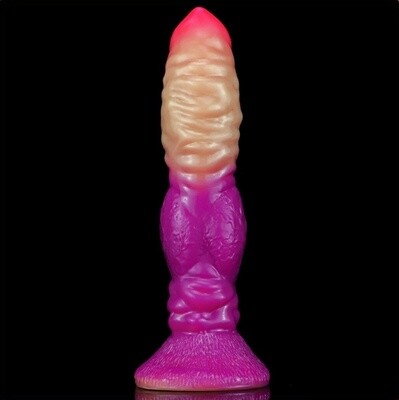 Wild Fantasy Horndog Dildo