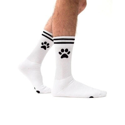 ​Puppy Play Paw Socks