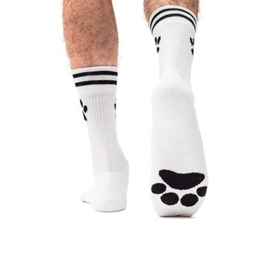​Puppy Play Paw Socks