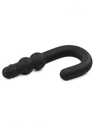 Silicone​ Beaded Anal Hook