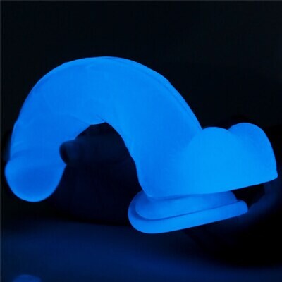 Lovetoy 7.5'' Lumino Play Dildo