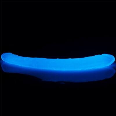 Lovetoy 14.5'' Lumino Play Double Dildo
