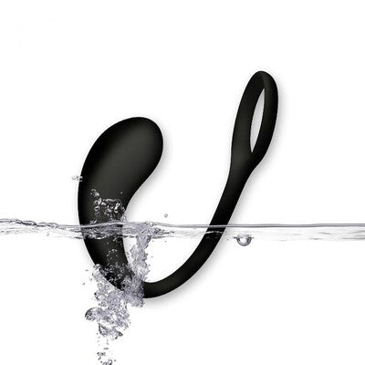 Explorer Prostate Plug With Single Ring