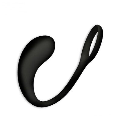Explorer Prostate Plug With Single Ring