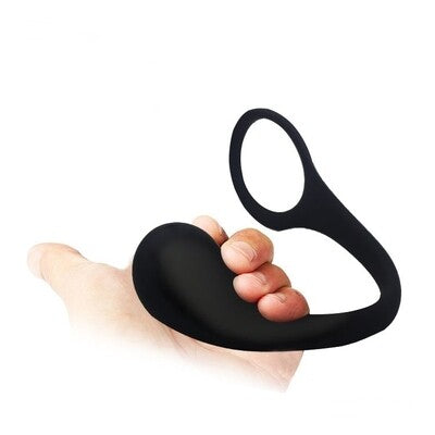 Explorer Prostate Plug With Single Ring