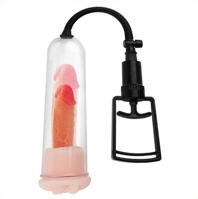 Pure Romance Passion Penis Pump