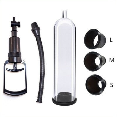 Pure Romance Passion Penis Pump