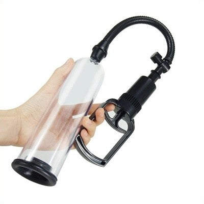 Pure Romance Passion Penis Pump