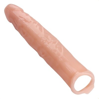 Intimacy Enhancing Huge Cock Sleeve