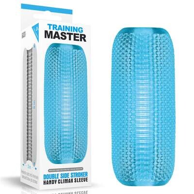 Lovetoy Training Master Double Side Stroker