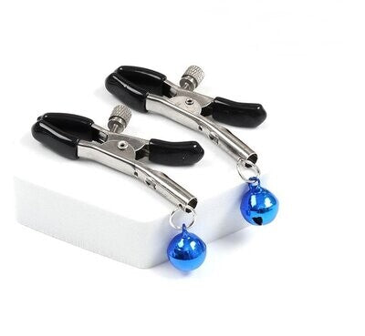 Kinky Tease Blue Bondage Kit