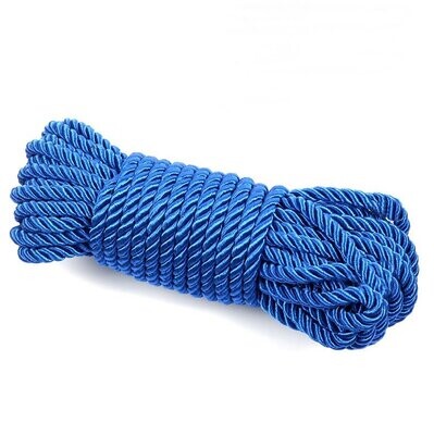 Kinky Tease Blue Bondage Kit