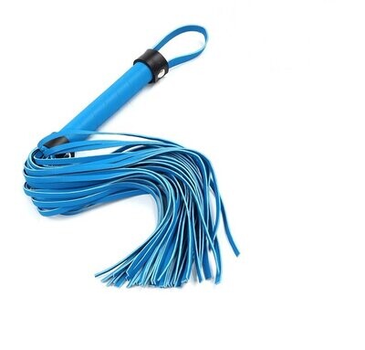 Kinky Tease Blue Bondage Kit