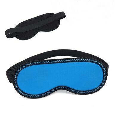 Kinky Tease Blue Bondage Kit