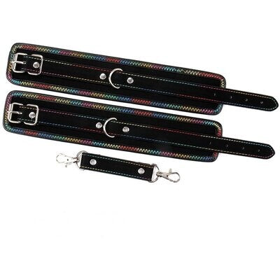 Fetish Play Bondage Kit