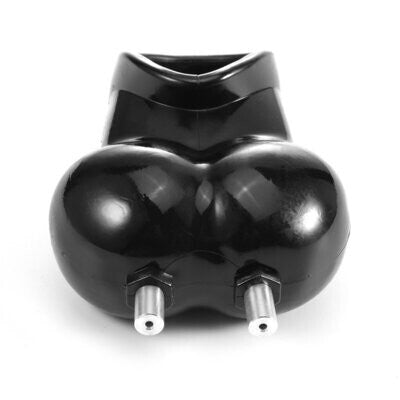 EStim Electric Shock Scrotum Bondage