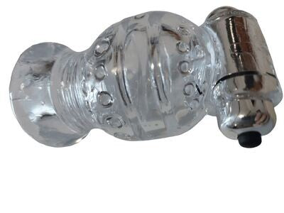 Thrill Seeker Penis Glans Vibrator