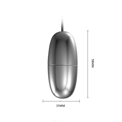 Egg Vibrator