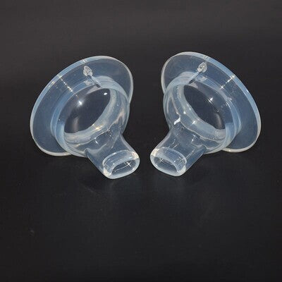ABDL Silicone Adult Baby Sippy Bottle Pacifier
