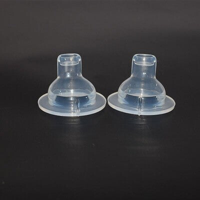 ABDL Silicone Adult Baby Sippy Bottle Pacifier