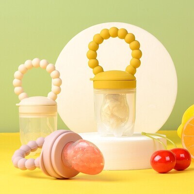 ABDL Silicone Adult Baby Feeding Pacifier