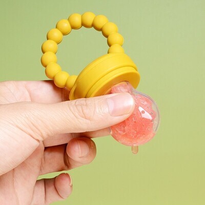 ABDL Silicone Adult Baby Feeding Pacifier
