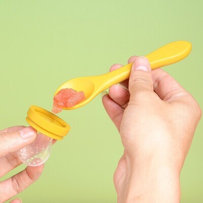 ABDL Silicone Adult Baby Feeding Pacifier
