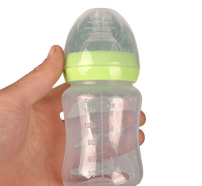ABDL Silicone Adult Baby Sippy Bottle Pacifier