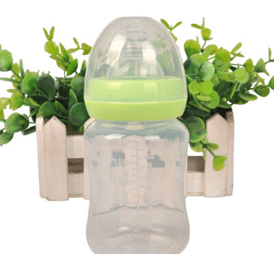 ABDL Silicone Adult Baby Sippy Bottle Pacifier