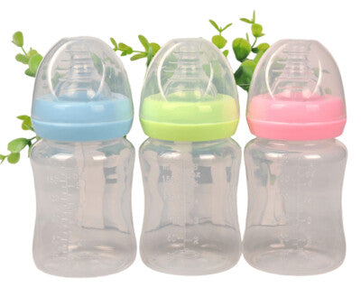 ABDL Silicone Adult Baby Sippy Bottle Pacifier