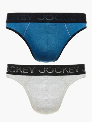 Jockey Men's G-string (2 Pack)