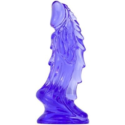 Wild Fantasy Crystal Dragon Dildo