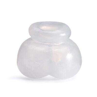 Testicle Bondage Scrotum Ball Squeezer