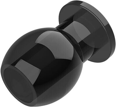 ​Euphoria Enlarger Hollow Anal Butt Plug
