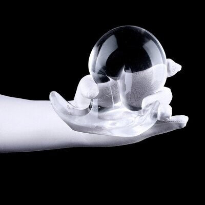Euphoria Curve Prostate Massager Anal Plug